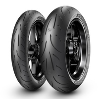 METZELER SPORTEC M9 RR FRONT TYRE