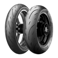 MAXXIS SUPERMAXX SPORT MA-SP REAR TYRE