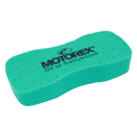 Motorex Start Up Kit Sponge