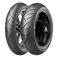 MAXXIS MA-ST2 FRONT TYRE