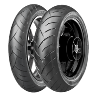 MAXXIS MA-ST2 REAR TYRE