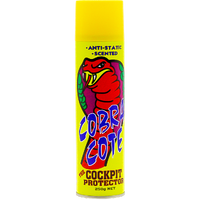 MOLYTEC KING COBRA CHERRY COTE BLACK 250G