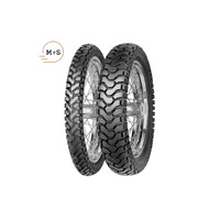 MITAS E-07 ENDURO ADVENTRE TYRE