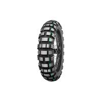 MITAS E-12 RALLY STAR REAR TYRE