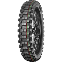 MITAS TERRA FORCE-MX MH PITCROSS REAR TYRE