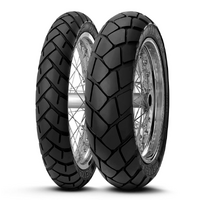 METZELER TOURANCE ENDURO STREET TYRE