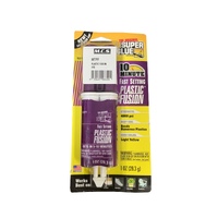 MOTORCYCLE SPECIALTIES PLASTIC FUSION 28G - MTPF