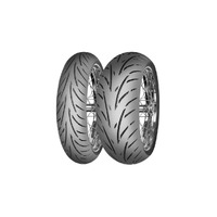 MITAS TOURING FORCE SC REAR TYRE