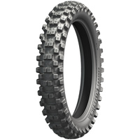 MICHELIN TRACKER TT REAR TYRE