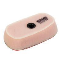 MTX DUAL STAGE FOAM WASHABLE AIR FILTER - MTXAF01020