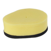 MTX DUAL STAGE FOAM WASHABLE AIR FILTER - MTXAF05008