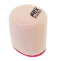 MTX DUAL STAGE FOAM WASHABLE AIR FILTER - MTXAF05021