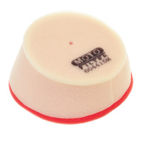MTX DUAL STAGE FOAM WASHABLE AIR FILTER - MTXAF07009