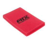 MTX DUAL STAGE FOAM WASHABLE AIR FILTER - MTXAF07027