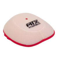 MTX DUAL STAGE FOAM WASHABLE AIR FILTER - MTXAF08010