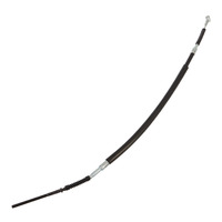 MTX REAR FOOT BRAKE CABLE - HONDA TRX300 '88-92