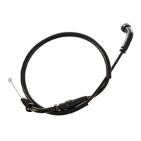 MTX THROTTLE CABLE +3IN - HONDA XR/CRF50