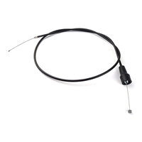 MTX THROTTLE CABLE - SUZUKI RM125/250 '01-