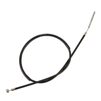 MTX FRONT BRAKE CABLE - YAMAHA PW50