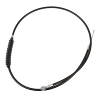 MTX CLUTCH CABLE - HARLEY DAVIDSON TERMINATOR XLH +8IN
