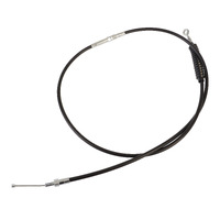 MTX CLUTCH CABLE - HARLEY DAVIDSON TERMINATOR S/TAIL '90-99 (+8in)