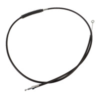 MTX CLUTCH CABLE - HARLEY DAVIDSON TERMINATOR S/TAIL '96- (+12in)