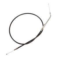 MTX THROTTLE CABLE - HARLEY DAVIDSON XLH '96-02 (+2in)