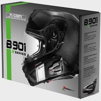 NOLAN N-COM B901 X PREMIUM BLUETOOTH INTERCOM