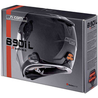 NOLAN N-COM B901 RL BLUETOOTH PLUS ESS STOP LIGHT
