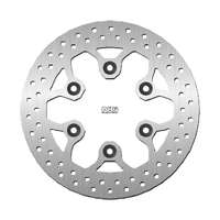 NG BRAKES OEM REPLACEMENT ROTOR - NG1191