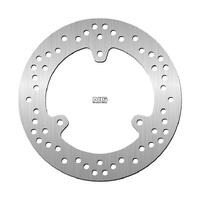 NG BRAKES OEM REPLACEMENT ROTOR - NG1635