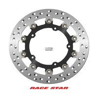 NG BRAKES RACING ROTOR ZG SERIES - NG1786ZG