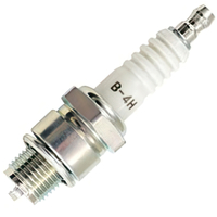NGK SPARK PLUG - B-4H