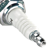 NGK SPARK PLUG - B7ES