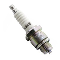 NGK SPARK PLUG - B8HS