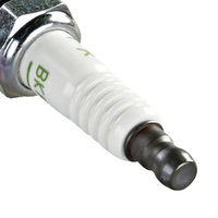 NGK SPARK PLUG - BKR5E