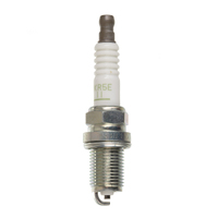 NGK SPARK PLUG - BKR5E-11