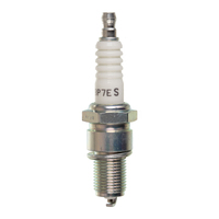 NGK SPARK PLUG - BP7ES