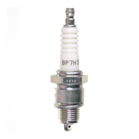 NGK SPARK PLUG - BP7HS