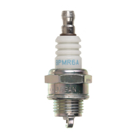 NGK SPARK PLUG - BPMR6A