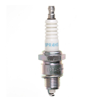 NGK SPARK PLUG - BPR4HS