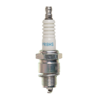 NGK SPARK PLUG - BPR8HS