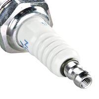 NGK SPARK PLUG - BR10EG