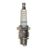 NGK SPARK PLUG - BR8HS