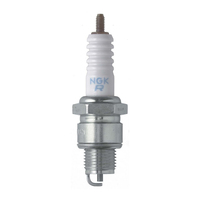 NGK SPARK PLUG - BR8HSA