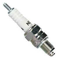 NGK SPARK PLUG - C6HSA