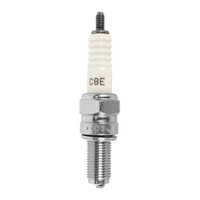 NGK SPARK PLUG - C8E