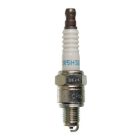 NGK SPARK PLUG - CR5HSB