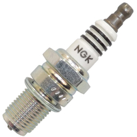 NGK SPARK PLUG - CR6HIX