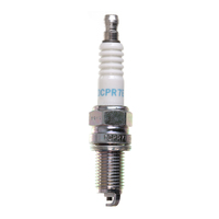 NGK SPARK PLUG - DCPR7E